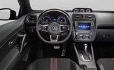 Volkswagen Scirocco GTS 2015